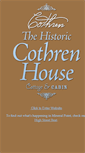Mobile Screenshot of cothrenhouse.com